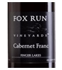 Fox Run Vineyards Cabernet Franc 2014